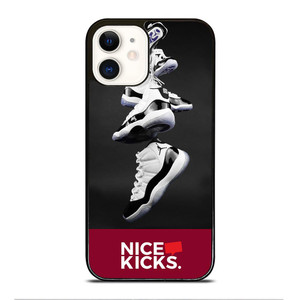 NICE KICKS SNEAKERS 2 iPhone 12 Case Cover NICE KICKS SNEAKERS 2 iPhone 12 Case Cover