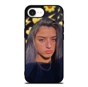 CHARLI D'AMELIO FACE iPhone 16e Case Cover