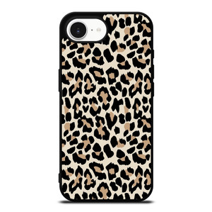 CHEETAH PATTERN 1 iPhone 16e Case Cover