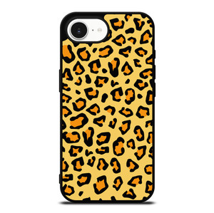 CHEETAH PATTERN 2 iPhone 16e Case Cover