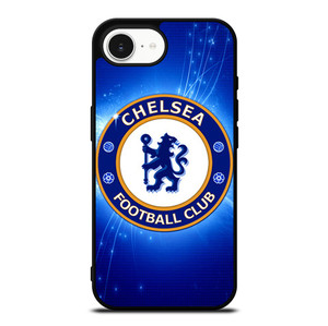 CHELSEA 4 iPhone 16e Case Cover