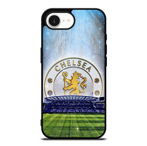 CHELSEA STAMFORD BRIDGE 1 iPhone 16e Case Cover CHELSEA STAMFORD BRIDGE 1 iPhone 16e Case Cover