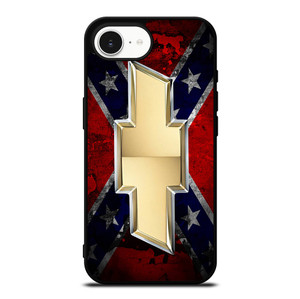 CHEVY OLD LOGO iPhone 16e Case Cover