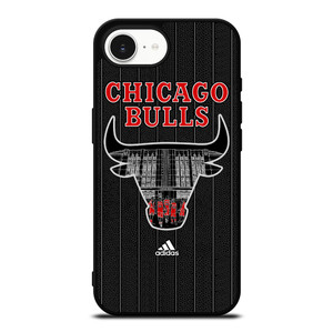 CHICAGO BULLS THE BULLS iPhone 16e Case Cover CHICAGO BULLS THE BULLS iPhone 16e Case Cover