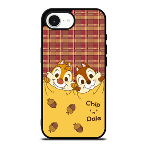 CHIP AND DALE 2 iPhone 16e Case Cover