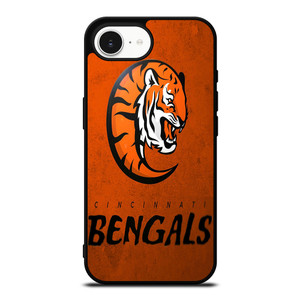 CINCINNATI BENGALS 2 iPhone 16e Case Cover CINCINNATI BENGALS 2 iPhone 16e Case Cover