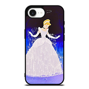 CINDERELLA DISNEY PRINCESS 3 iPhone 16e Case Cover