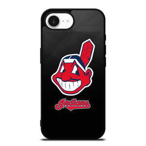 CLEVELAND INDIANS 2 iPhone 16e Case Cover CLEVELAND INDIANS 2 iPhone 16e Case Cover