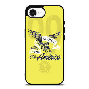 CLUB AMERICA AGUILAS 1 iPhone 16e Case Cover