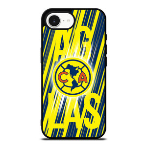 CLUB AMERICA AGUILAS 2 iPhone 16e Case Cover CLUB AMERICA AGUILAS 2 iPhone 16e Case Cover