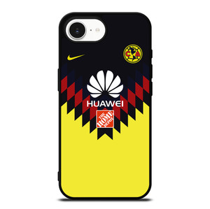 CLUB AMERICA JERSEY 2 iPhone 16e Case Cover CLUB AMERICA JERSEY 2 iPhone 16e Case Cover