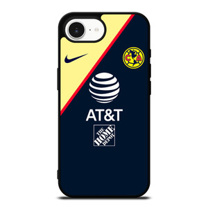 CLUB AMERICA JERSEY iPhone 16e Case Cover CLUB AMERICA JERSEY iPhone 16e Case Cover