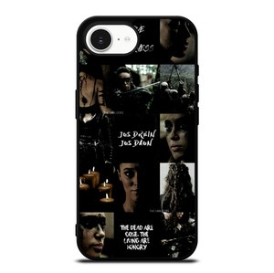 COMMANDER LEXA QUOTE iPhone 16e Case Cover COMMANDER LEXA QUOTE iPhone 16e Case Cover