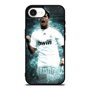 CRISTIANO 7 RONALDO iPhone 16e Case Cover