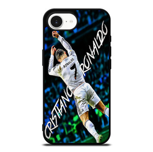 CRISTIANO RONALDO CELEBRATION iPhone 16e Case Cover CRISTIANO RONALDO CELEBRATION iPhone 16e Case Cover