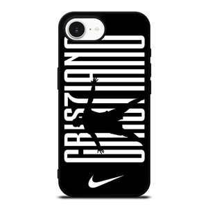 CRISTIANO RONALDO LOGO iPhone 16e Case Cover