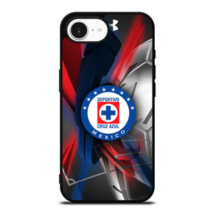 CRUZ AZUL DEPORTIVO 1927 iPhone 16e Case Cover