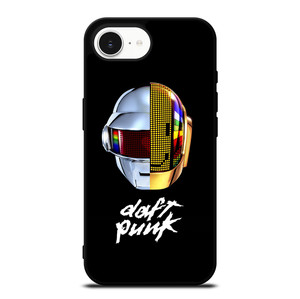 DAFT PUNK 2 iPhone 16e Case Cover DAFT PUNK 2 iPhone 16e Case Cover