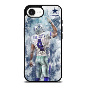 DAK PRESCOTT COWBOYS 1 iPhone 16e Case Cover