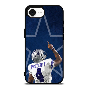 DAK PRESCOTT iPhone 16e Case Cover DAK PRESCOTT iPhone 16e Case Cover