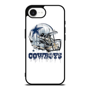 DALLAS COWBOYS ART LOGO iPhone 16e Case Cover