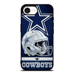 DALLAS COWBOYS FOOTBALL iPhone 16e Case Cover