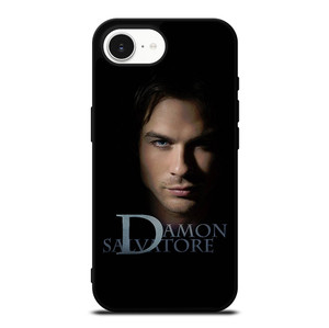 DAMON SALVATORE iPhone 16e Case Cover