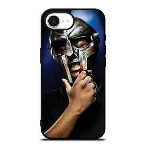 DANIEL DUMILE MF DOOM iPhone 16e Case Cover