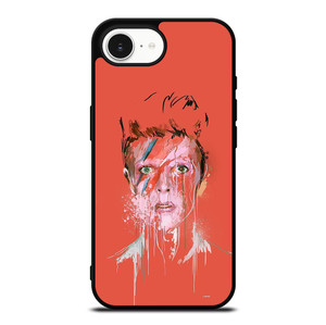 DAVID BOWIE ART iPhone 16e Case Cover