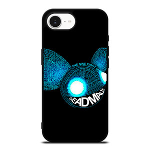 DEADMAU5 DJ iPhone 16e Case Cover DEADMAU5 DJ iPhone 16e Case Cover