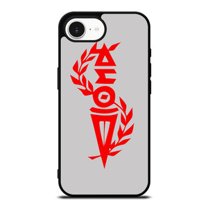DELTA SIGMA THETA LOGO iPhone 16e Case Cover DELTA SIGMA THETA LOGO iPhone 16e Case Cover