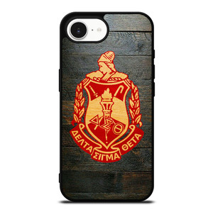 DELTA SIGMA THETA iPhone 16e Case Cover