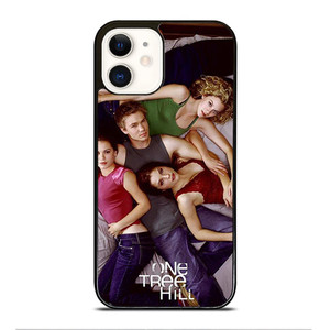 ONE TREE HILL TV SERIES iPhone 12 Case Cover