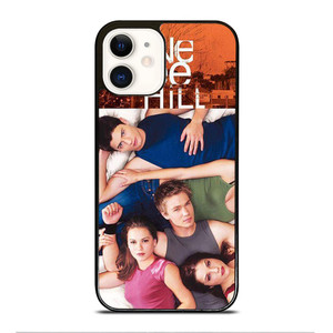 ONE TREE HILL TV SHOW iPhone 12 Case Cover