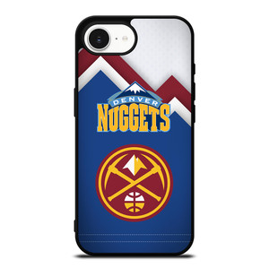 DENVER NUGGETS ICON iPhone 16e Case Cover DENVER NUGGETS ICON iPhone 16e Case Cover