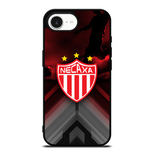DEPORTIVO NECAXA LOGO 2 iPhone 16e Case Cover DEPORTIVO NECAXA LOGO 2 iPhone 16e Case Cover