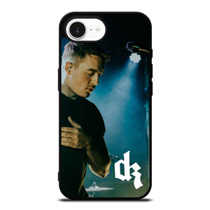 DERMOT KENNEDY iPhone 16e Case Cover DERMOT KENNEDY iPhone 16e Case Cover