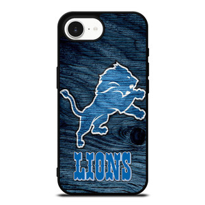 DETROIT LIONS iPhone 16e Case Cover DETROIT LIONS iPhone 16e Case Cover
