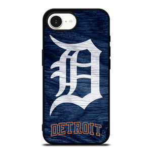 DETROIT TIGERS 1 iPhone 16e Case Cover DETROIT TIGERS 1 iPhone 16e Case Cover