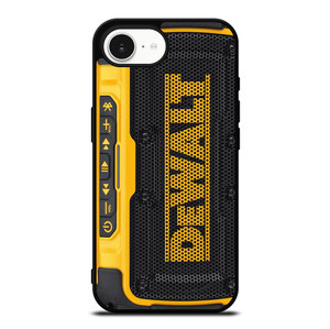 DEWALT SPEAKER 1 iPhone 16e Case Cover