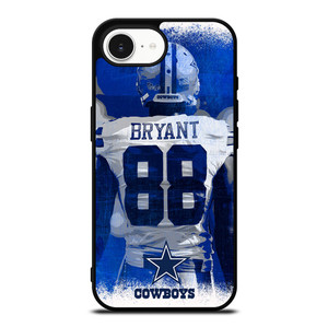 DEZ BRYANT COWBOYS ART iPhone 16e Case Cover DEZ BRYANT COWBOYS ART iPhone 16e Case Cover