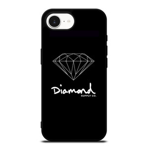 DIAMOND SUPPLY CO LOGO iPhone 16e Case Cover DIAMOND SUPPLY CO LOGO iPhone 16e Case Cover