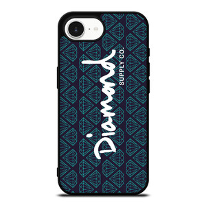DIAMOND SUPPLY CO. iPhone 16e Case Cover