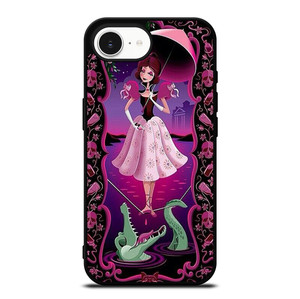 DISNEY HAUNTED MANSION JEFF GRANITO iPhone 16e Case Cover DISNEY HAUNTED MANSION JEFF GRANITO iPhone 16e Case Cover