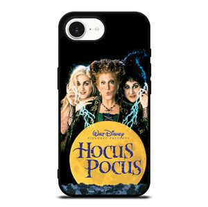 DISNEY HOCUS POCUS 2 iPhone 16e Case Cover DISNEY HOCUS POCUS 2 iPhone 16e Case Cover