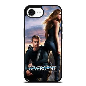 DIVERGENT SERIES iPhone 16e Case Cover DIVERGENT SERIES iPhone 16e Case Cover