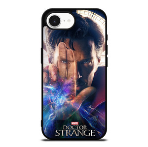 DOCTOR STRANGE MARVEL 3 iPhone 16e Case Cover