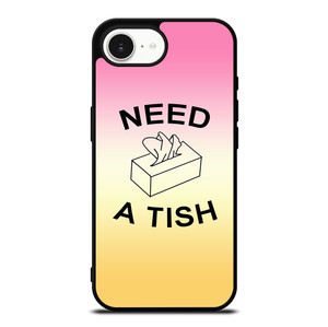 DOLAN TWINS NEED A TISH 3 iPhone 16e Case Cover DOLAN TWINS NEED A TISH 3 iPhone 16e Case Cover