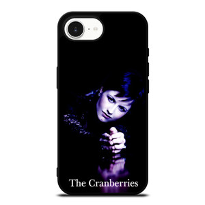 DOLORES O'RIORDAN SINGER iPhone 16e Case Cover DOLORES O'RIORDAN SINGER iPhone 16e Case Cover