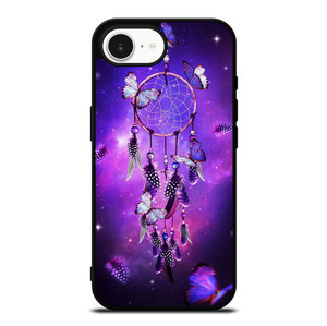 DREAM CATCHER BUTTERFLY iPhone 16e Case Cover